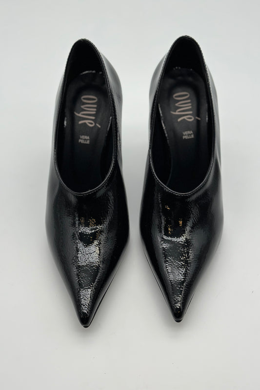 Ovye’ Decolletè Slide