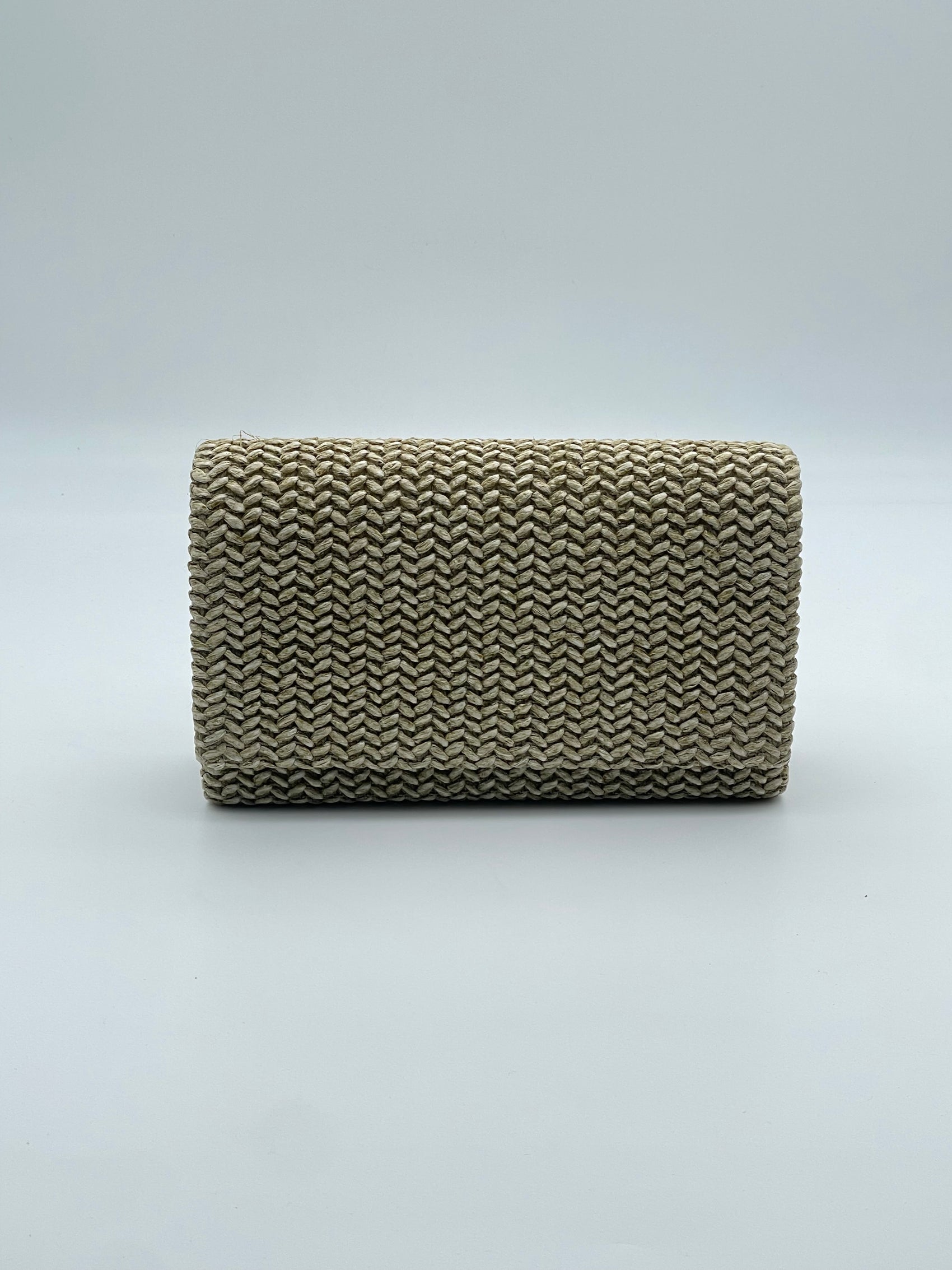 Pochette Intercciata