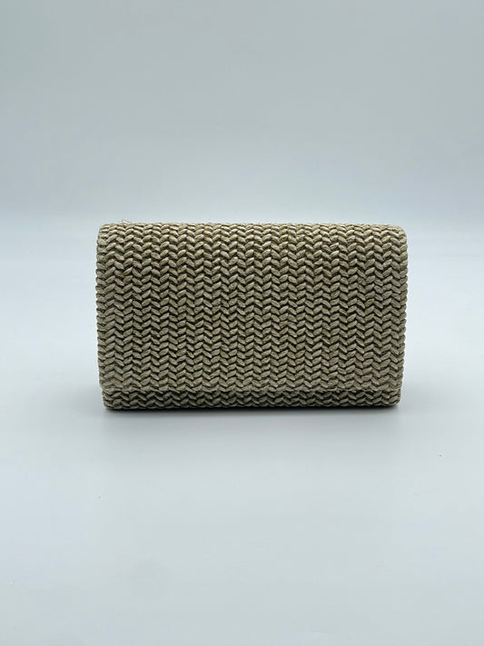 Pochette Intercciata