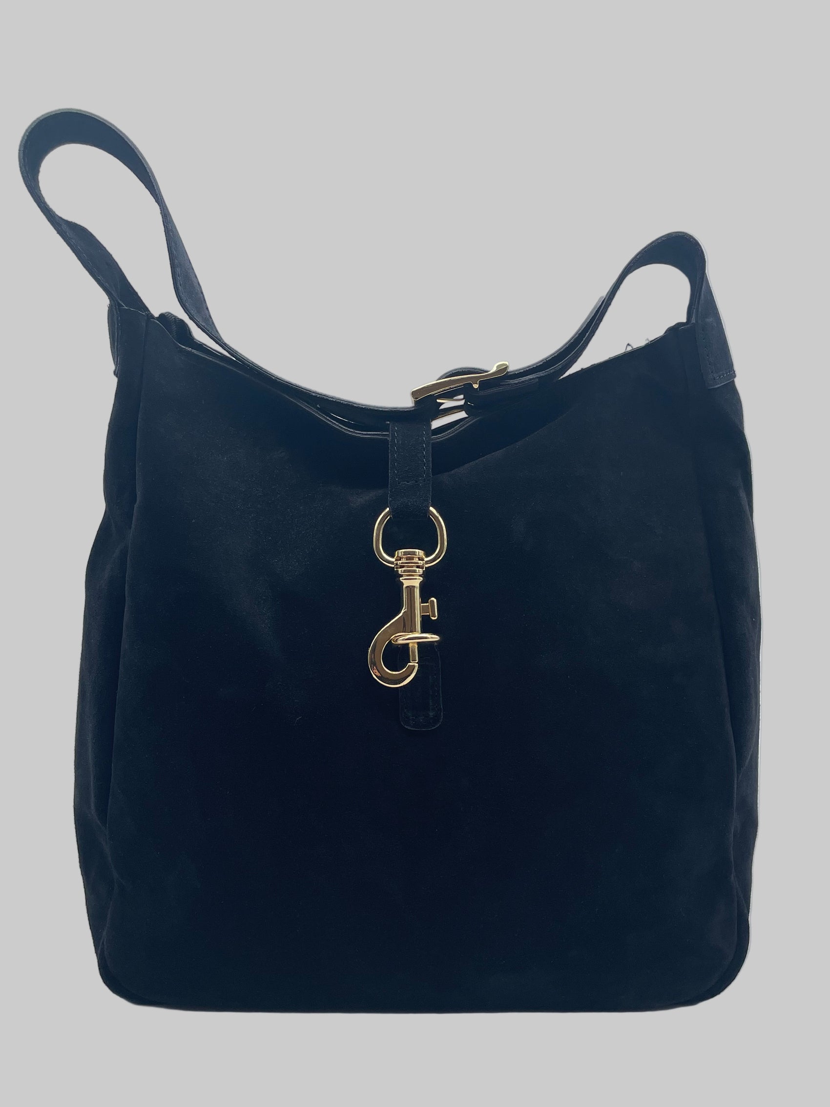 Borsa Chiusura Moschettone