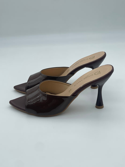 Mules Punta Vernice
