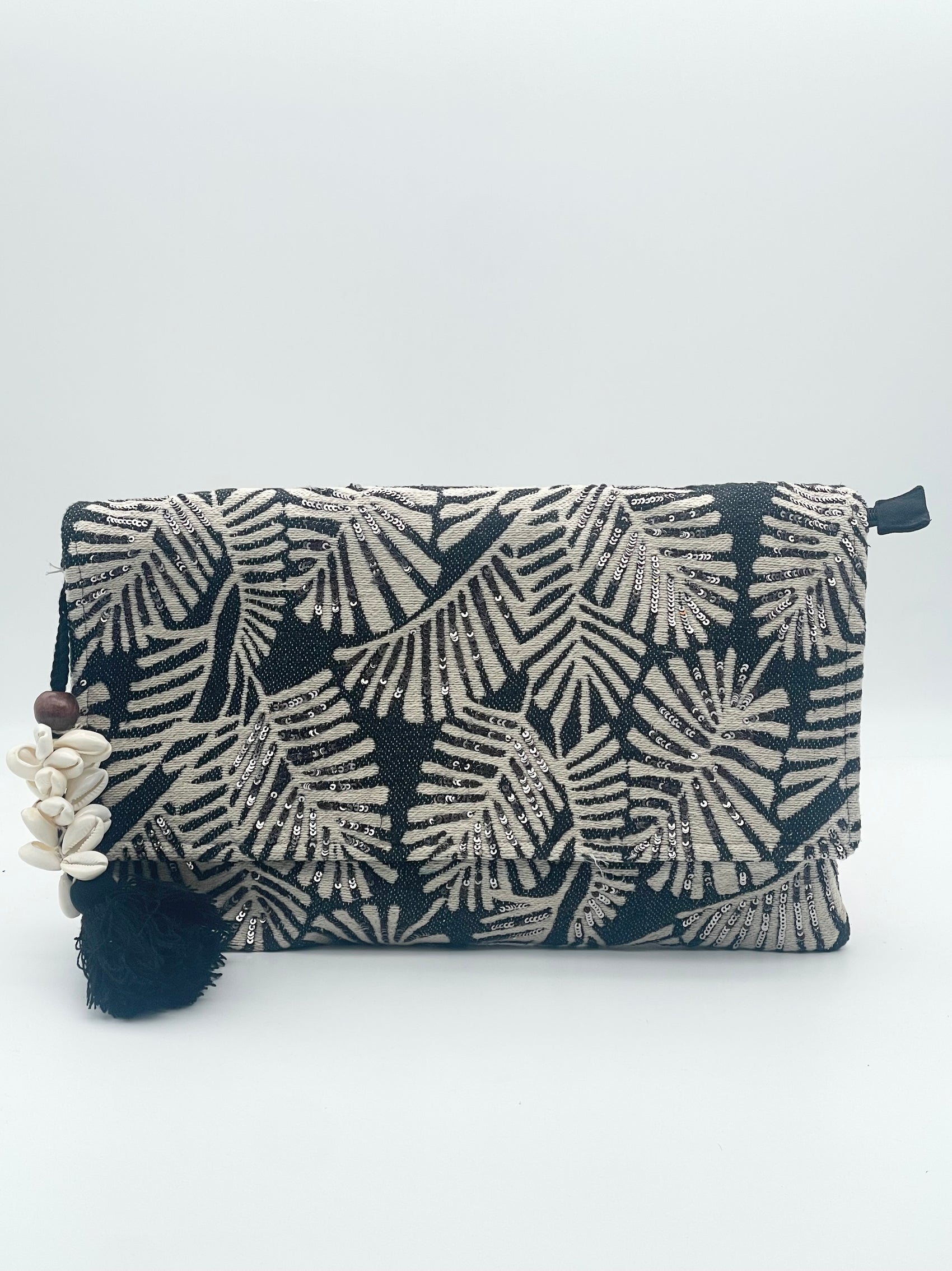 Borsa Fantasia Felci