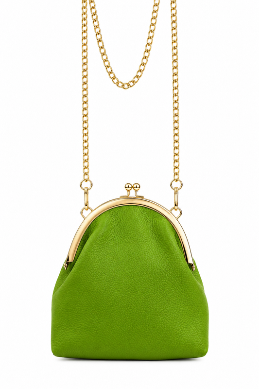 Pochette Chiusura Borsellino