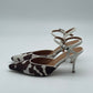 Slingback Punta Cavallino