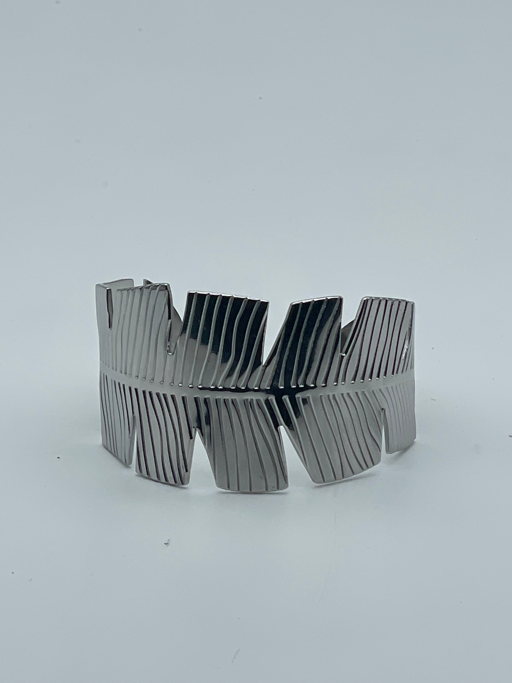 Bracciale Foglie