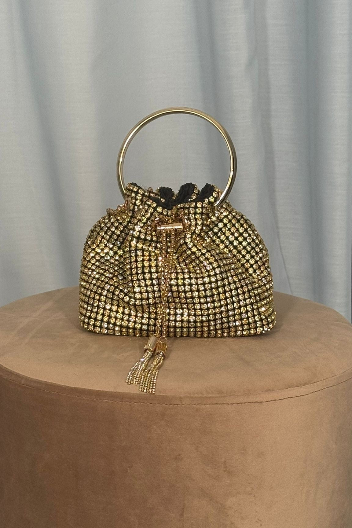 Secchiello Paillettes Piccolo