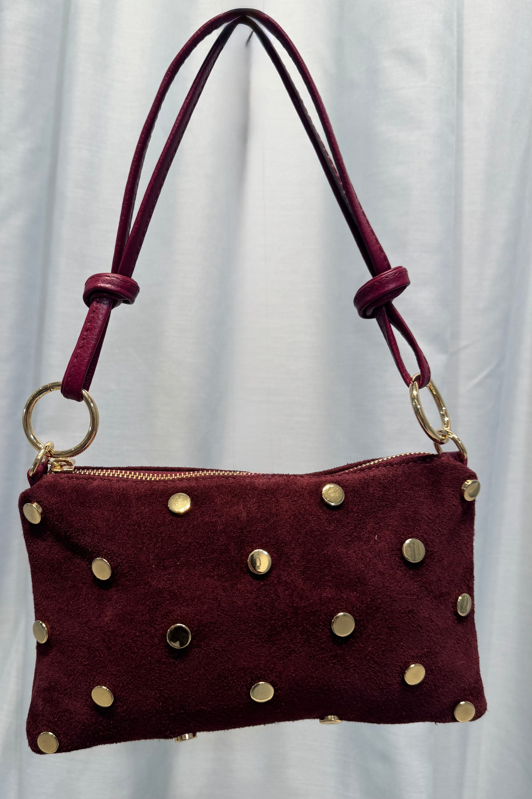 Borsa Borchie Piccola