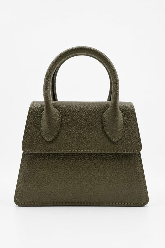 Borsa Manici Rigidi