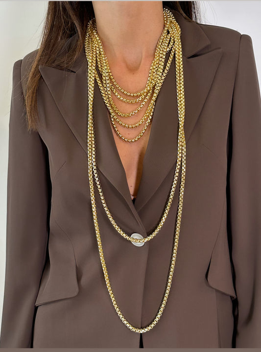 Collana Cintura