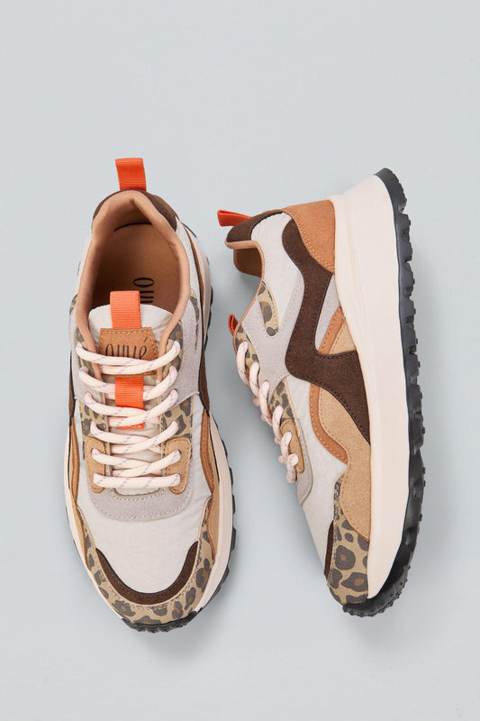 Ovyè Sneakers Multicolor