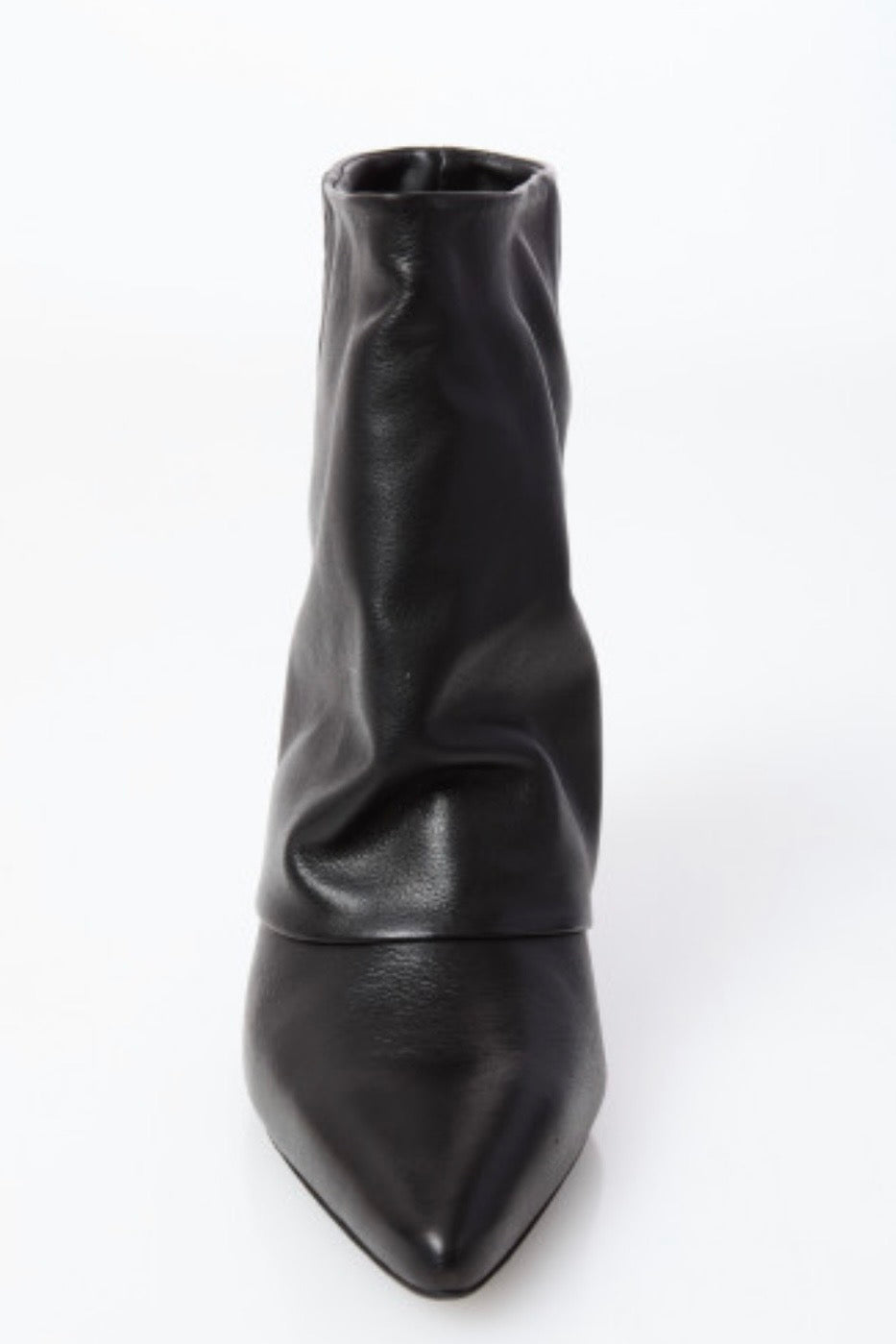 Ovye’ Tronchetto Vitello Nero