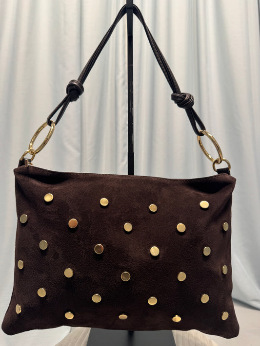 Borsa Borchie Grande