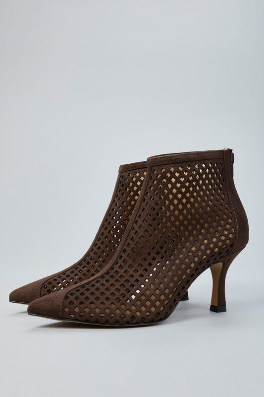 Ovyè Tronchetto Traforato