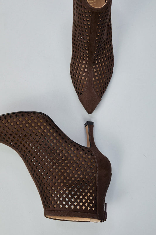 Ovyè Tronchetto Traforato