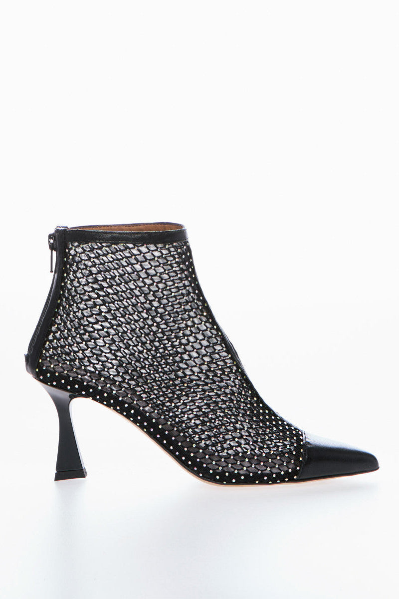 Ovye’ Tronchetto Rete Diamante