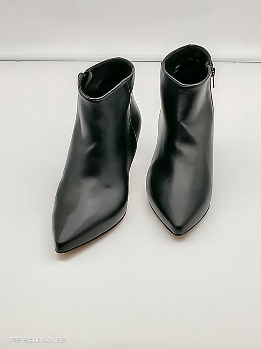 Tronchetto Zip Laterale