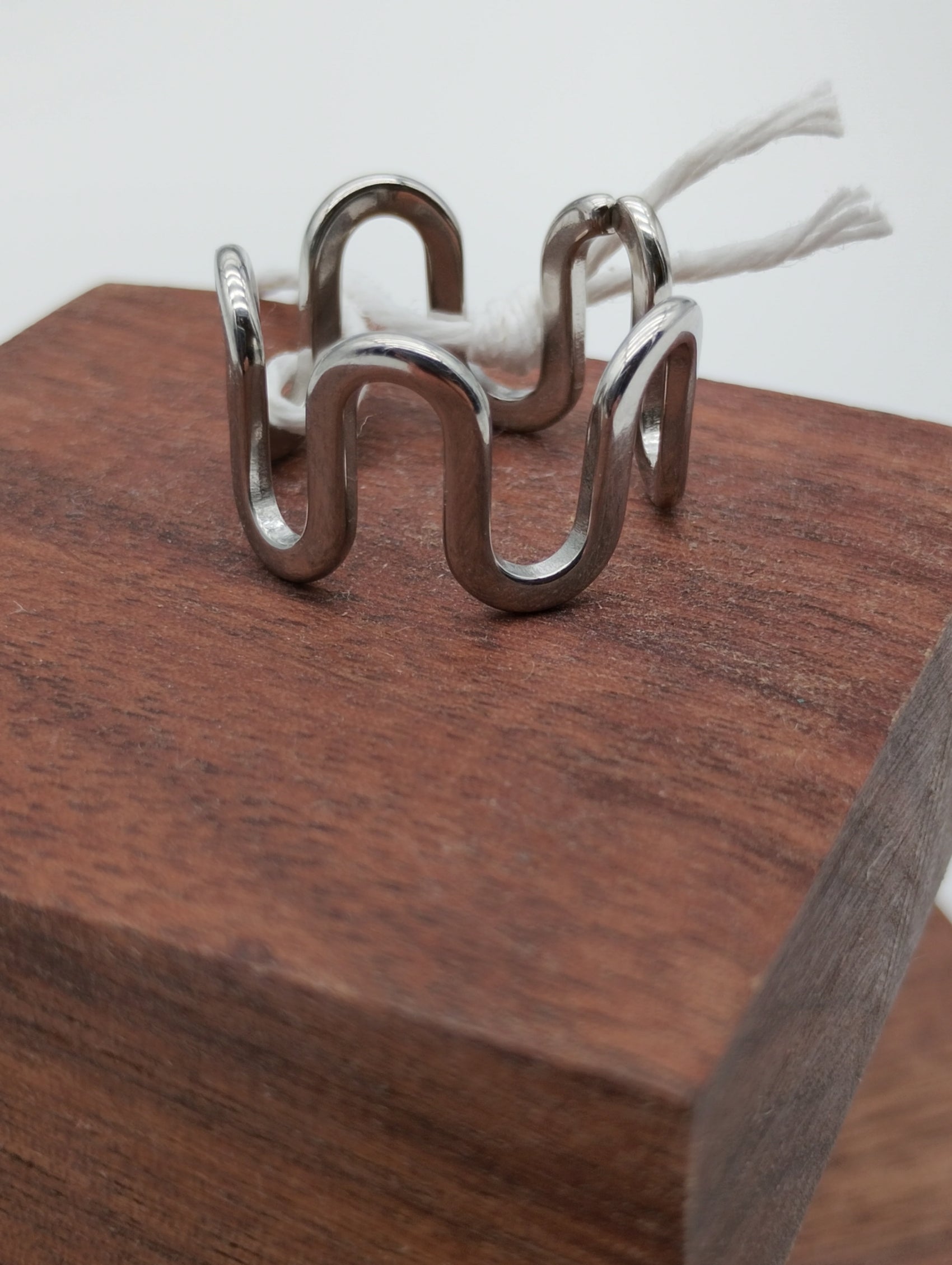 Anello onda a