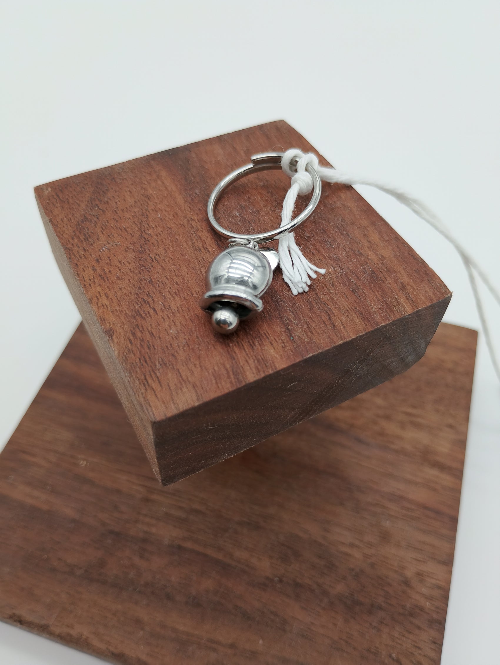Anello campana