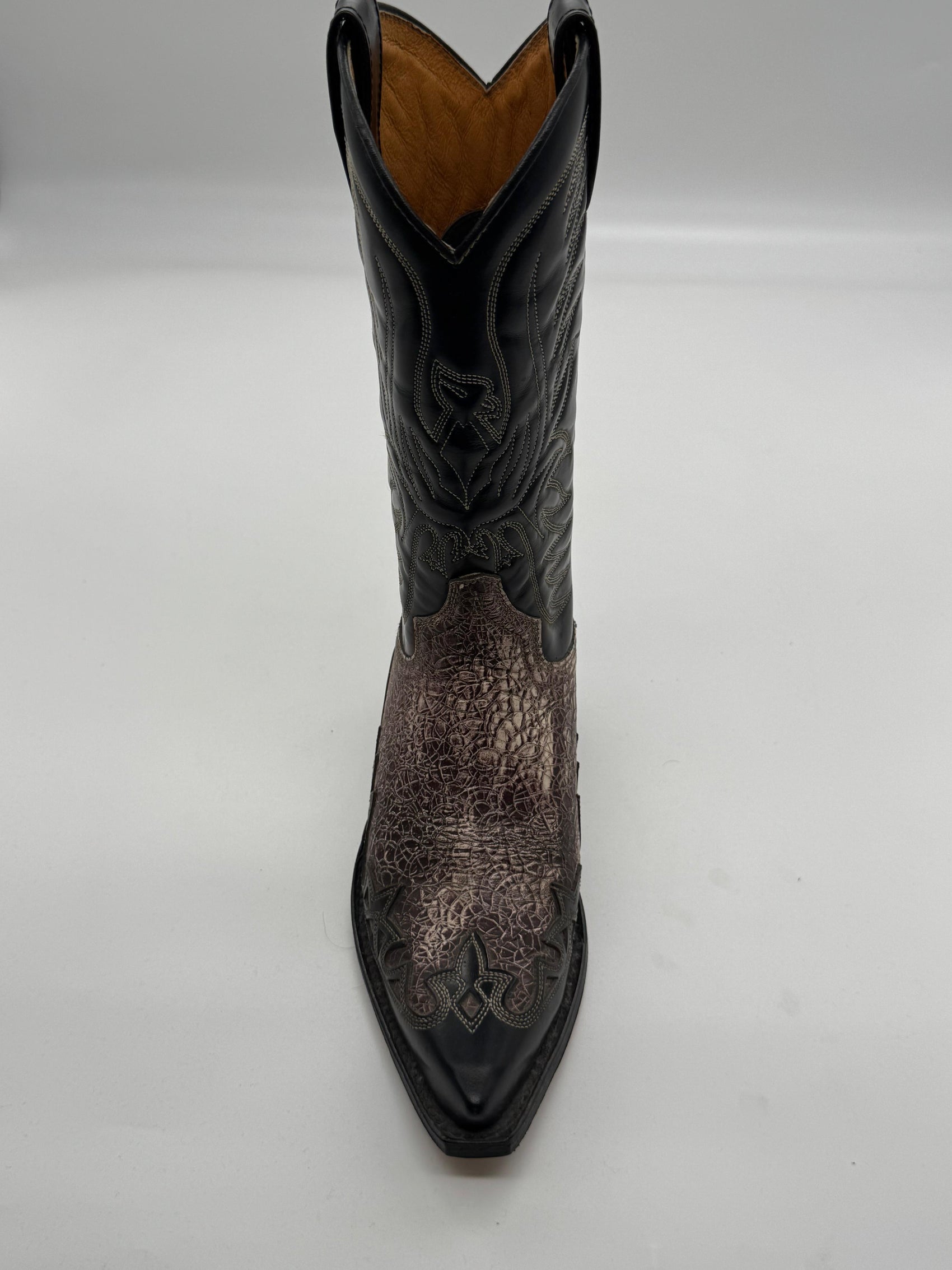 El Charro Original Boots 90'