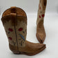 El Charro Original Boots 90'