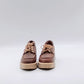 Scarpa da Barca con suola chunky
