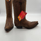 El Charro Original Boots 90'