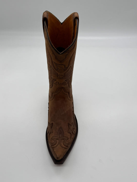 El Charro Original Boots 90'