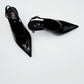 Slingback Naplak