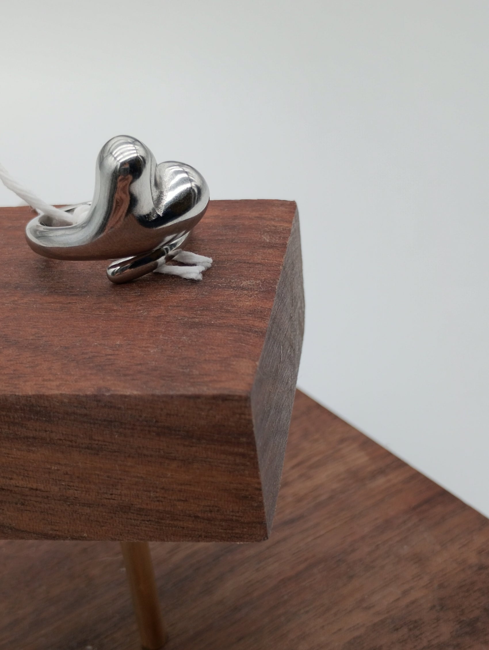 Anello cuore 3a
