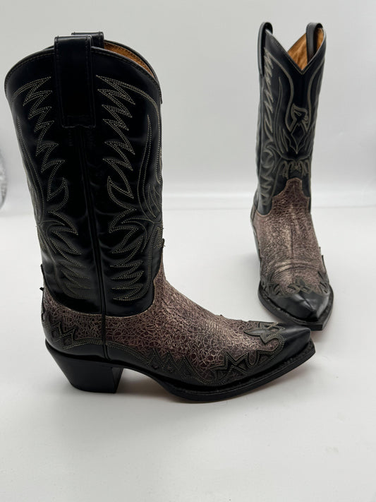 El Charro Original Boots 90'