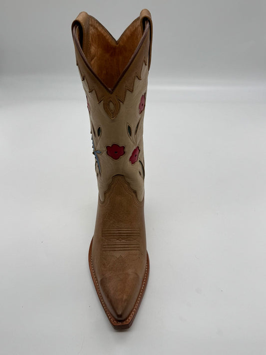 El Charro Original Boots 90'