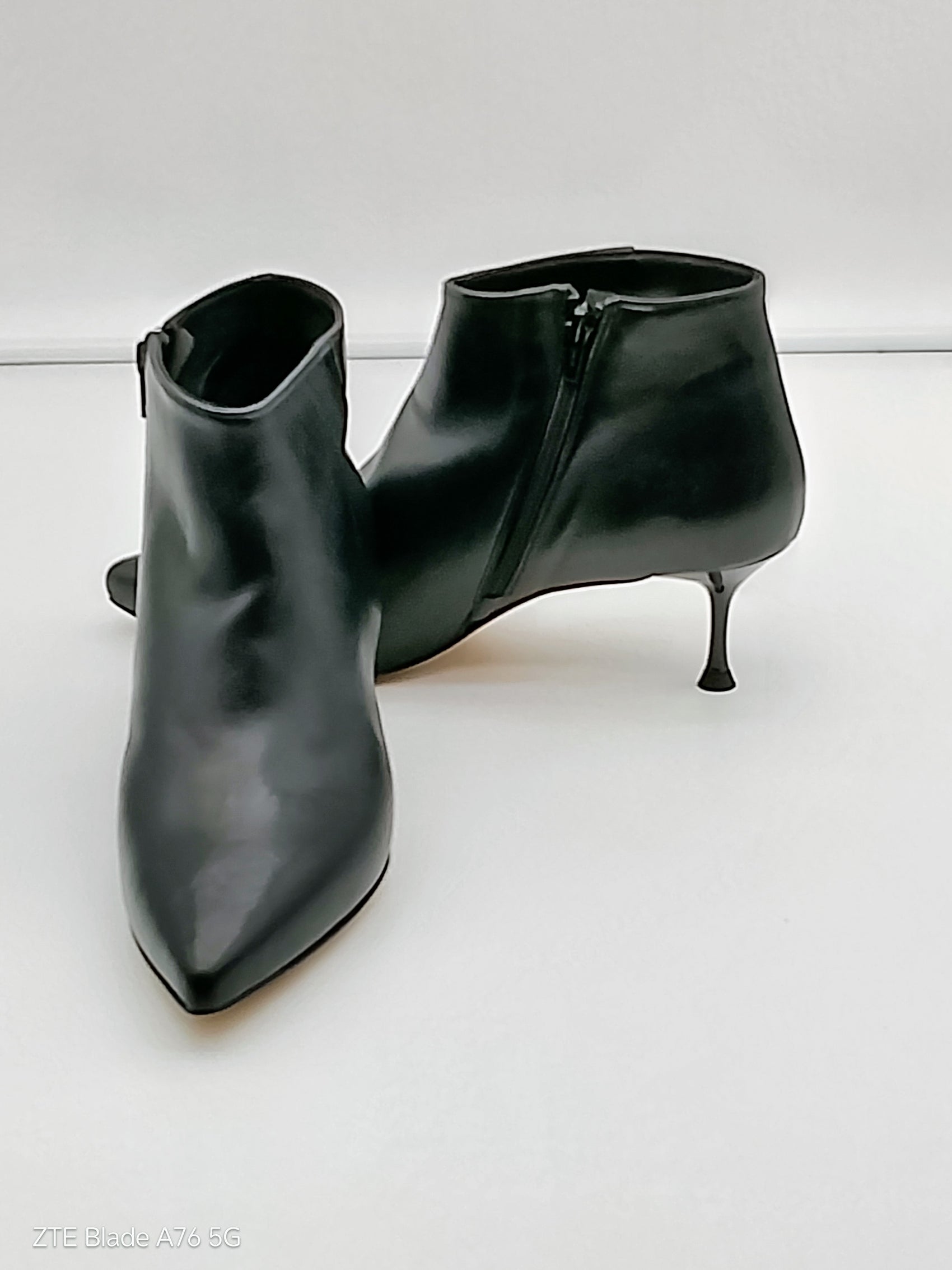 Tronchetto Zip Laterale