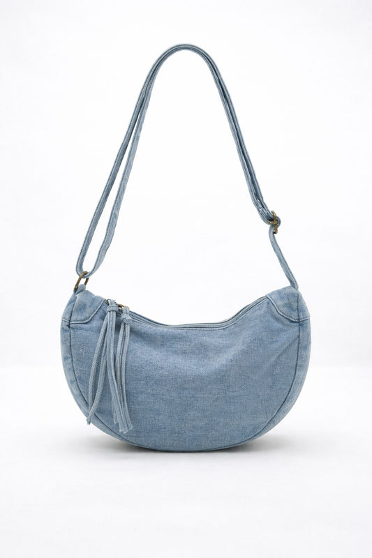 Bandolera Denim